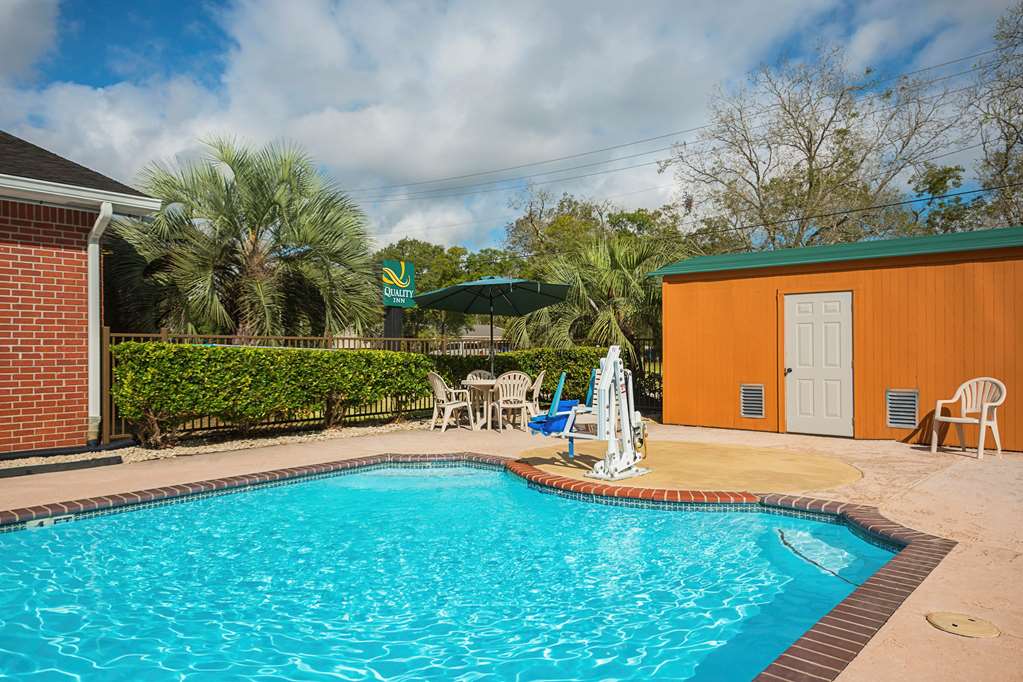 Quality Inn DeRidder - photo 26