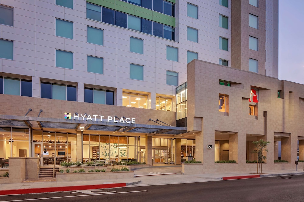 Hyatt Place Glendale Los Angeles - featured photo