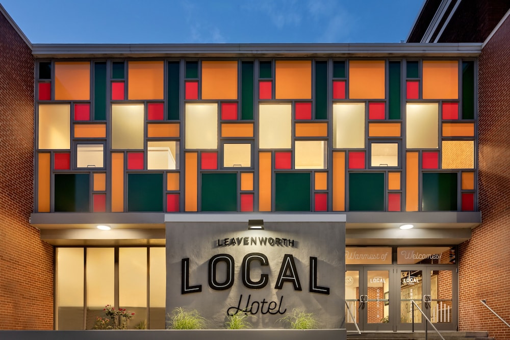 Leavenworth Local Hotel - photo 44
