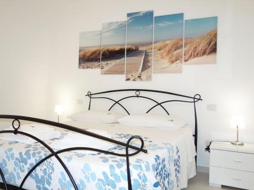 La Baia Apartments — 4-Star Luxury Hotel in Porto Cesareo, Italy