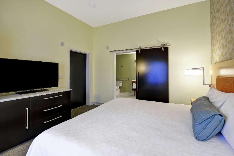 Home2 Suites by Hilton Little Rock West - photo 96