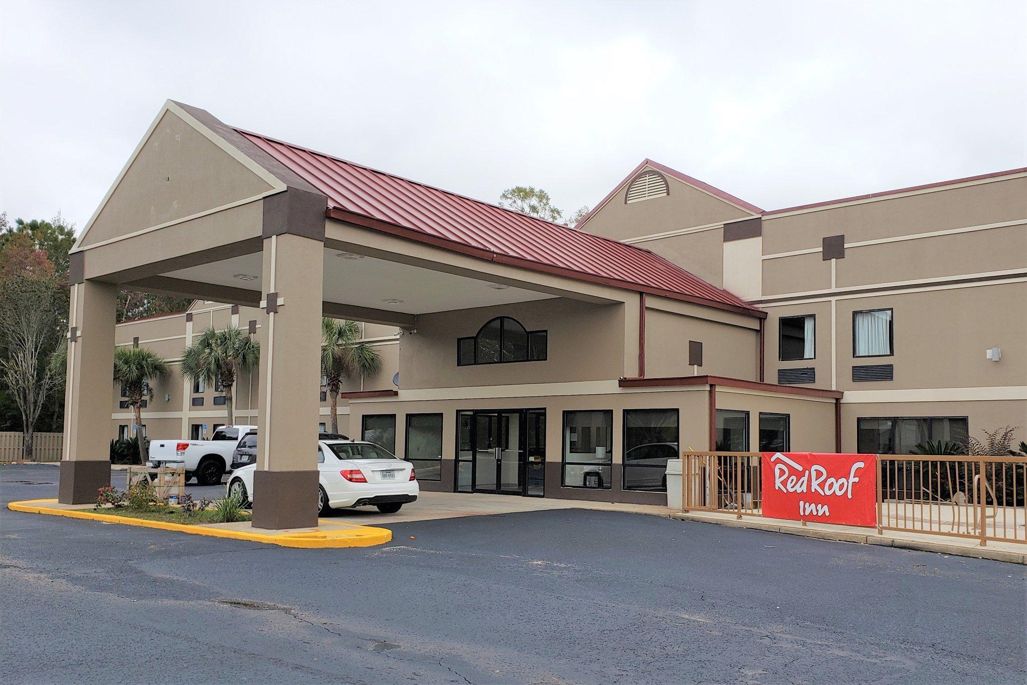 Red Roof Inn Moss Point - photo 5