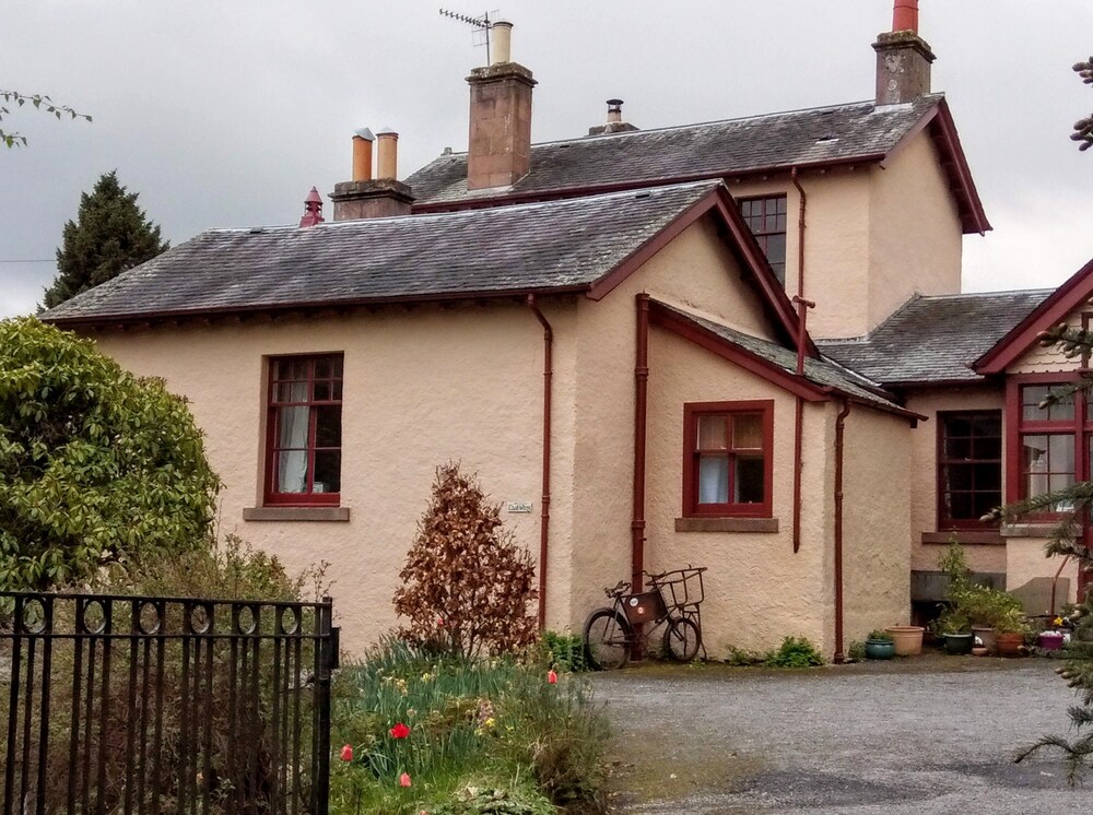 Strathpeffer Holiday Cottages — Strathpeffer — photo 2