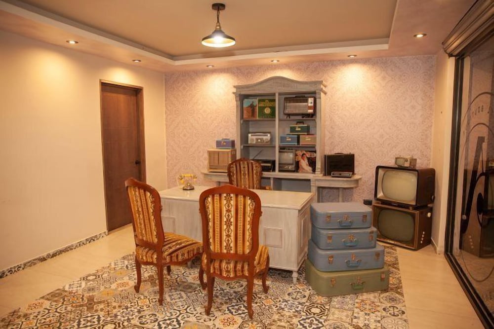 Añoranza Hotel Boutique in Ciudad Hidalgo, Mexico