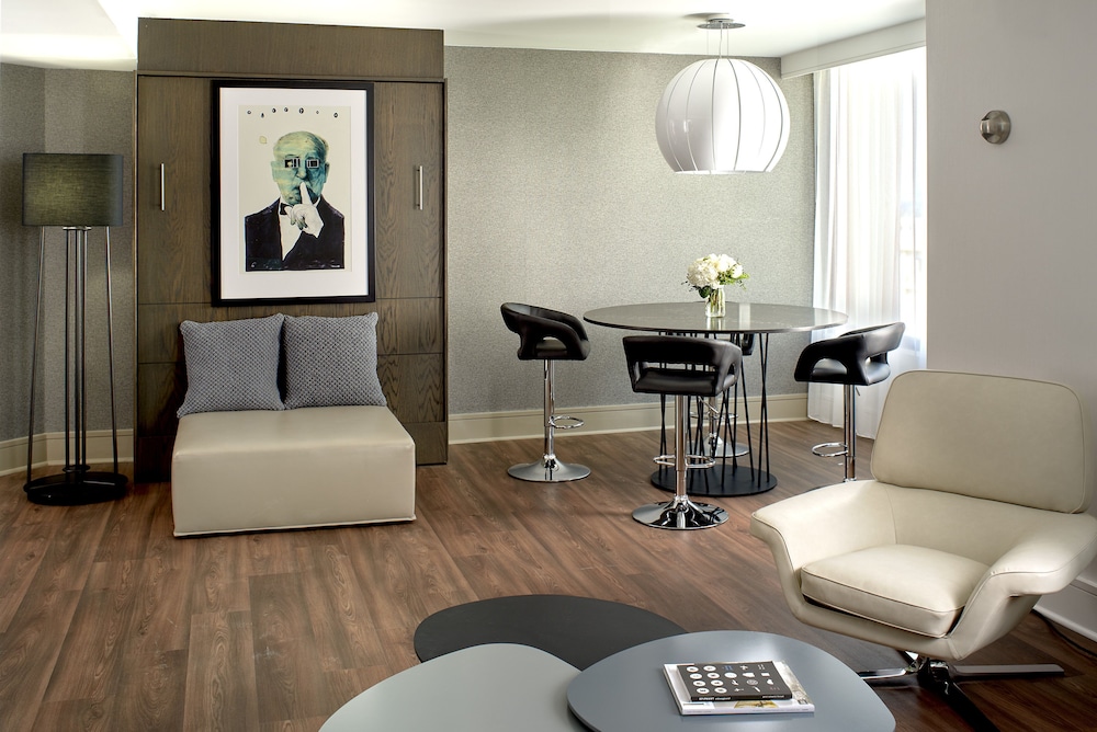 Kimpton Hotel Palomar Los Angeles Beverly Hills by IHG - photo 18