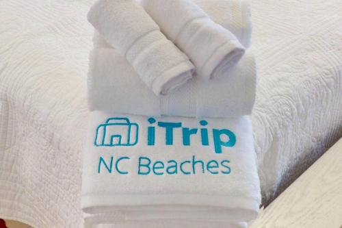 Bleu Pearl - last minute hotel in Carolina Beach