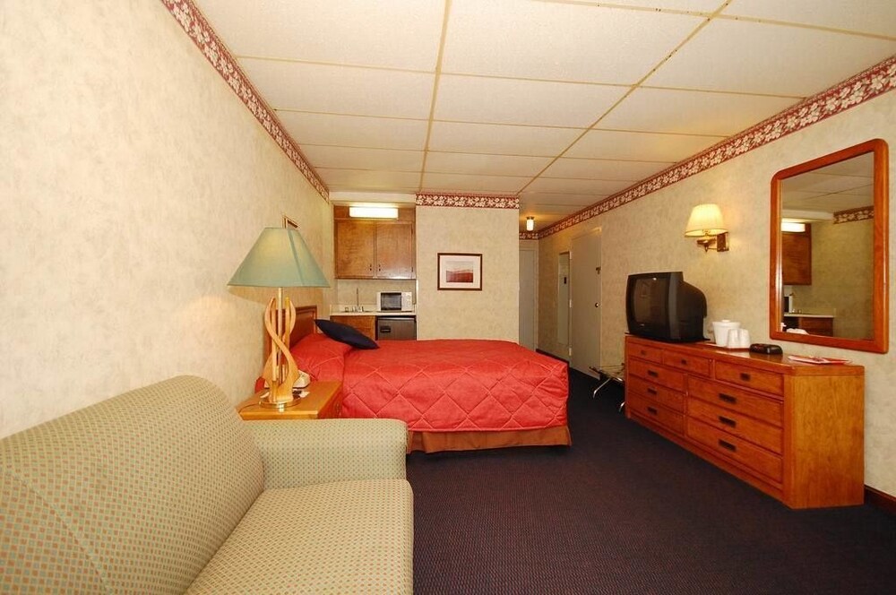 Hilltop Inn of Vermont - photo 19