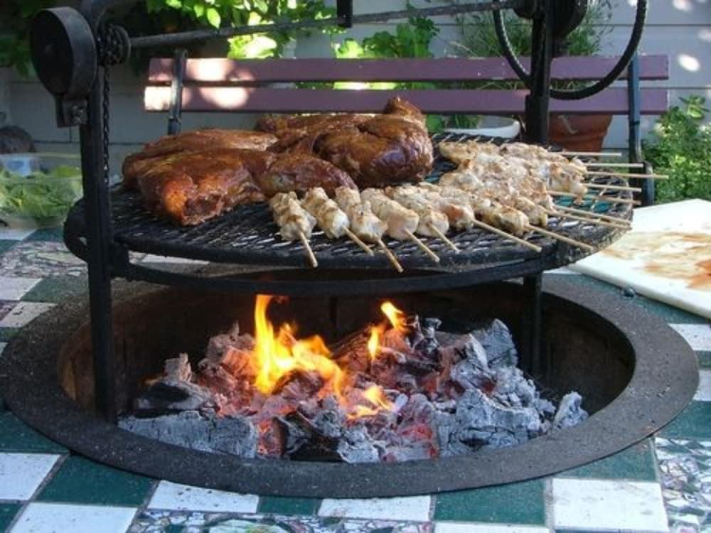 Madison Street Inn - photo 12