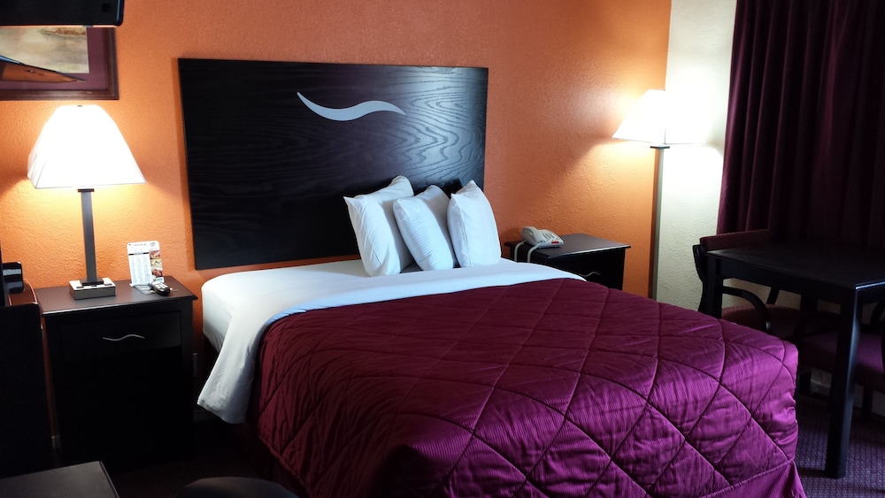 American Inn Sedalia - photo 6