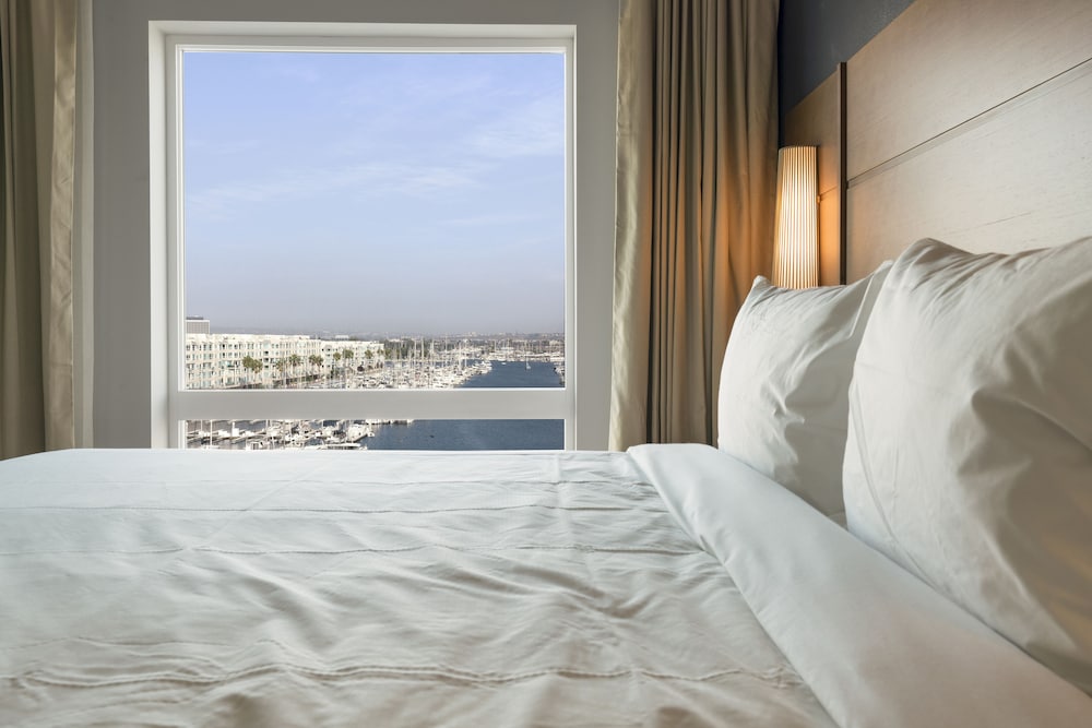 Residence Inn by Marriott Marina del Rey - photo 8