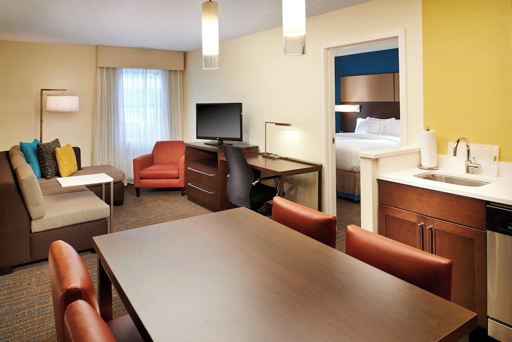 Residence Inn by Marriott Ann Arbor North - photo 20