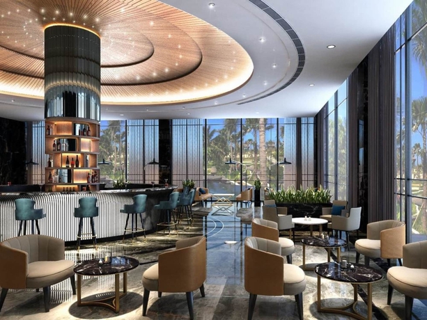 Vinpearl Phu Quoc Paradise Resort & Villas in Phu Quoc, Vietnam