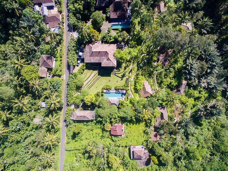 Alassari Plantation — 4-Star Luxury Hotel in Payangan, Indonesia