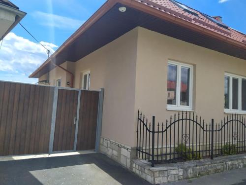 Dom Stefany in Spisske Podhradie, Slovakia