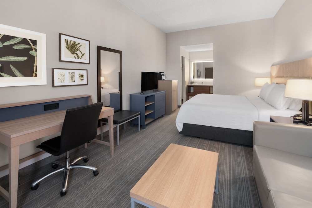 Holiday Inn El Paso West Sunland Park by IHG - photo 27