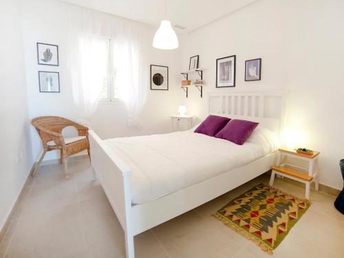 Los Lirios I — 4-Star Luxury Hotel in Altea, Spain