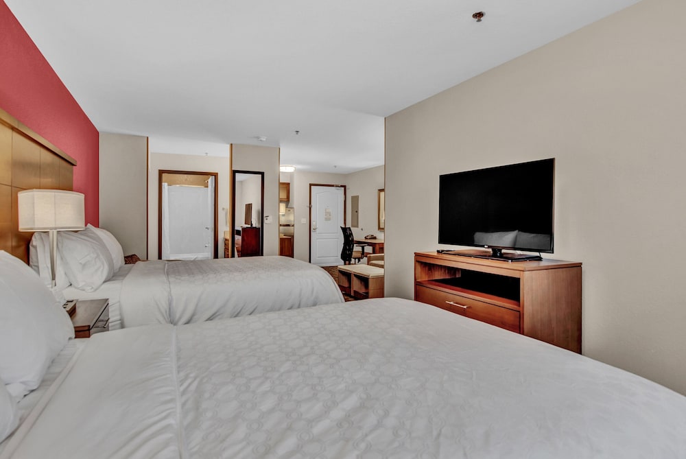 Staybridge Suites Salt Lake West Valley City by IHG - photo 33