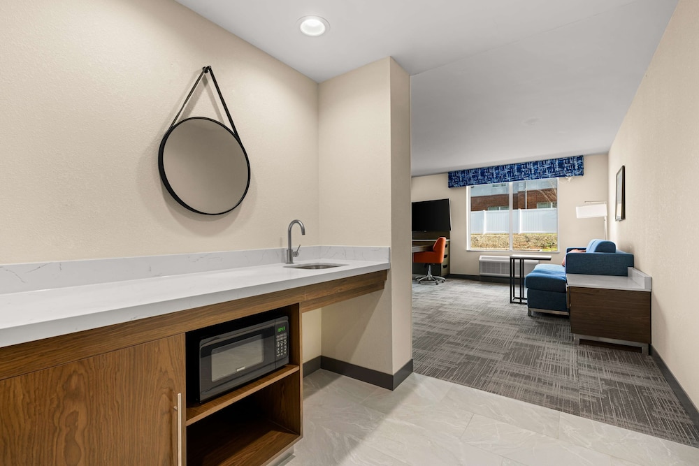 Hampton Inn and Suites Bessemer Birmingham - photo 11