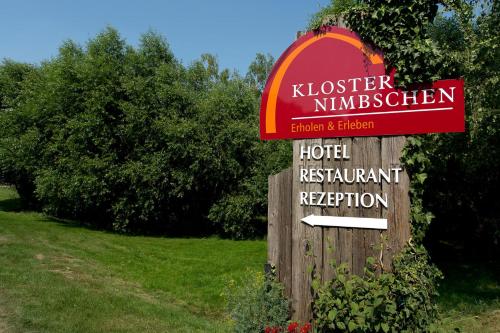 Hotel Kloster Nimbschen 4 Sterne — Grimma — photo 4