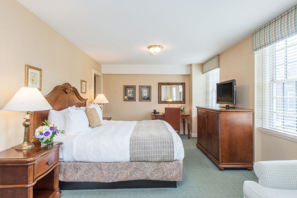 Exeter Inn - photo 8