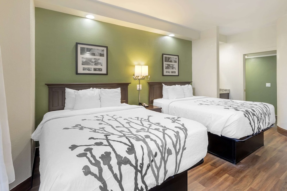 Sleep Inn Sumter - photo 27