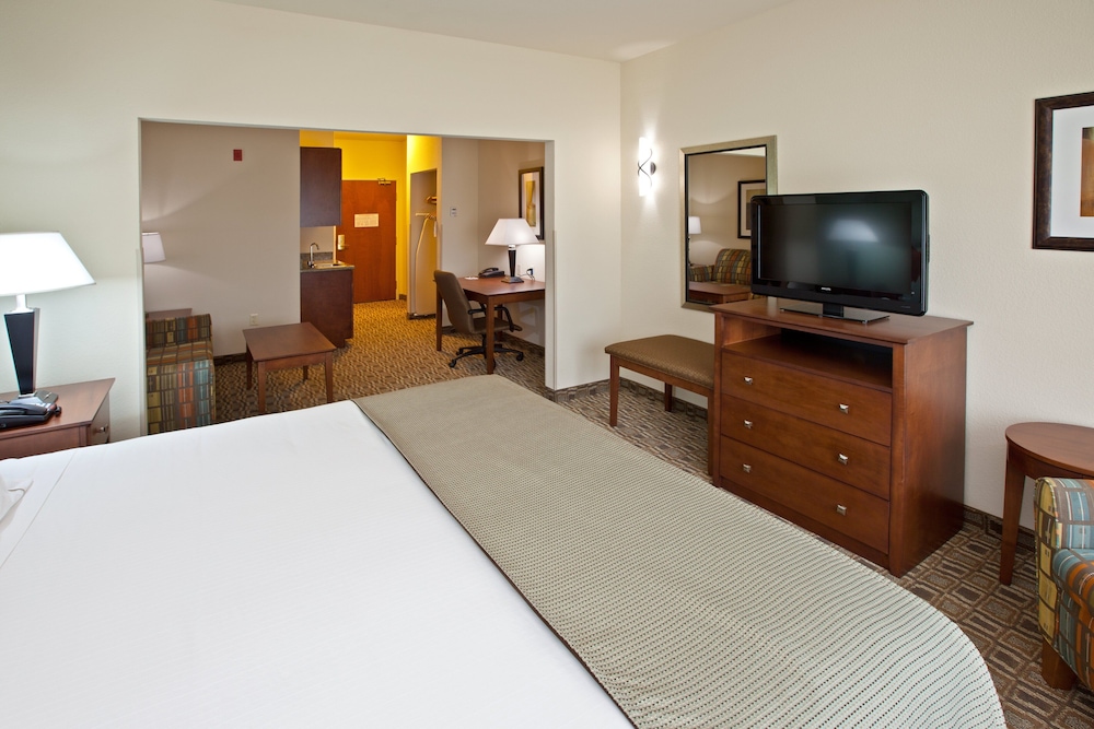 Holiday Inn Express Hotel & Suites RIPLEY by IHG - photo 11