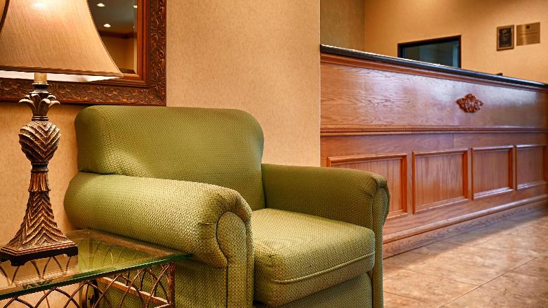Best Western Longview - photo 15