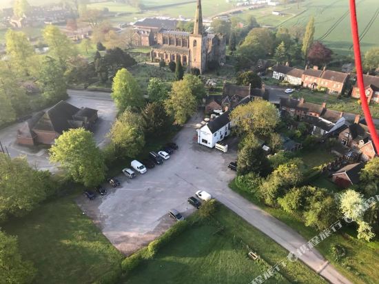 The Egerton Arms Astbury — Congleton — photo 5