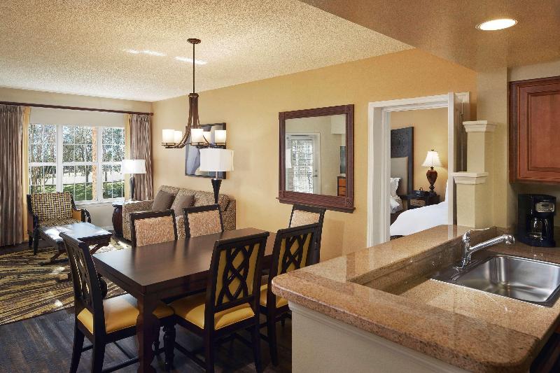 Hilton Grand Vacations Club SeaWorld Orlando - photo 42