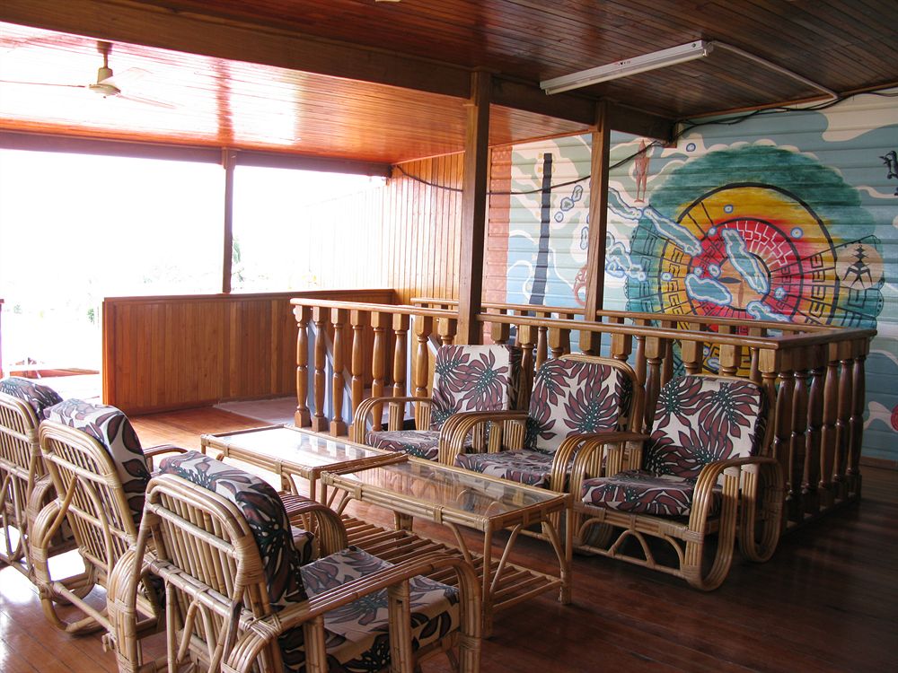 Red Mansion Comfort Inn in Honiara, Solomon Islands