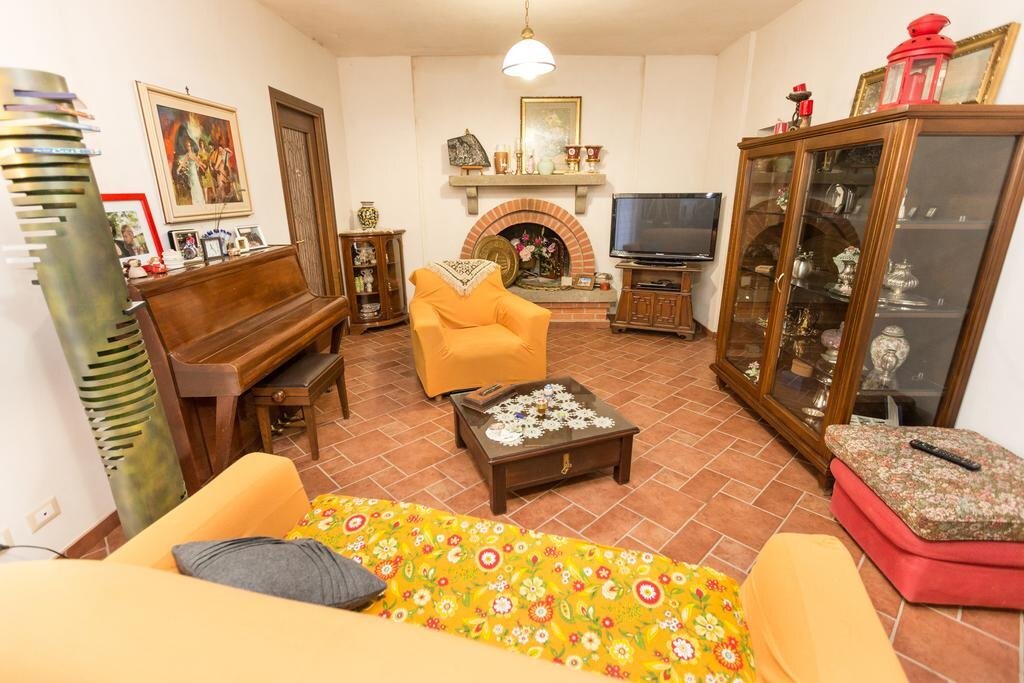 Patrian — hotel in Grottaferrata