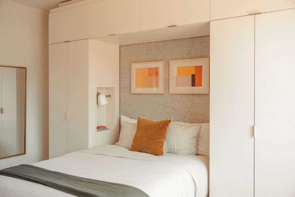Scout Living powered by Placemakr Midtown - photo 5