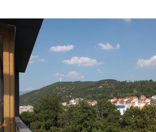 Sky Apartments — Blagoevgrad — photo 2