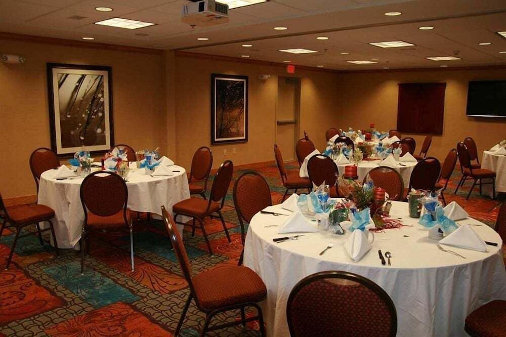 Hampton Inn & Suites Craig - photo 27