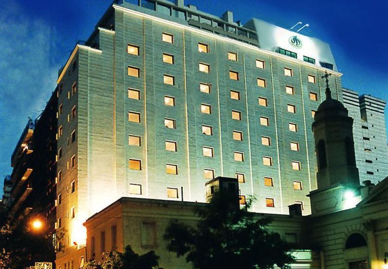 Argenta Tower Hotel & Suites in Buenos Aires, Argentina