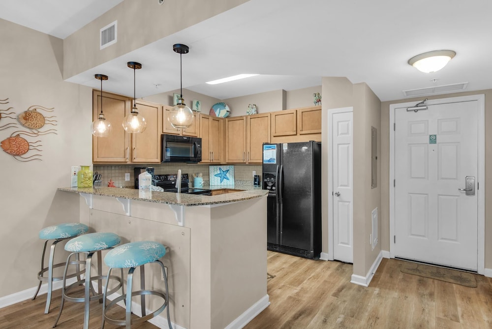 Palms Resort #1503 Jr. 2BR - photo 9