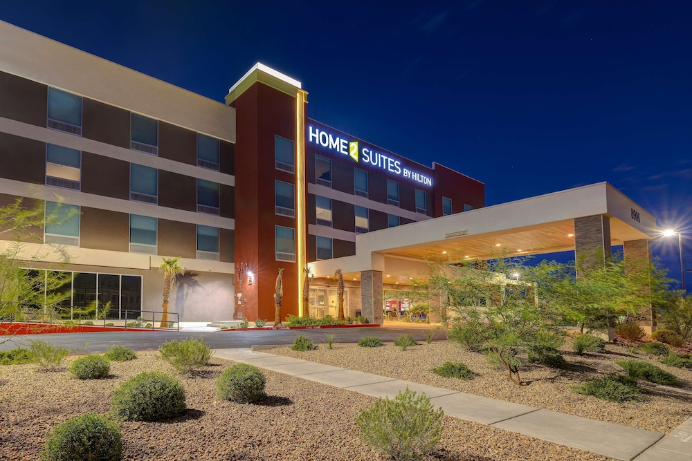Home2 Suites by Hilton Las Vegas Northwest - photo 51