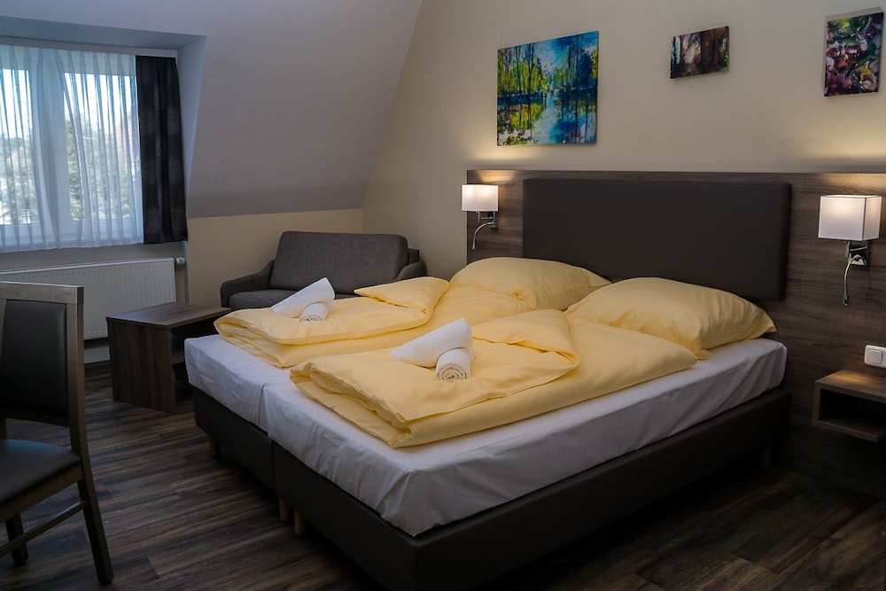 Hotel Dea — Soltau — photo 5