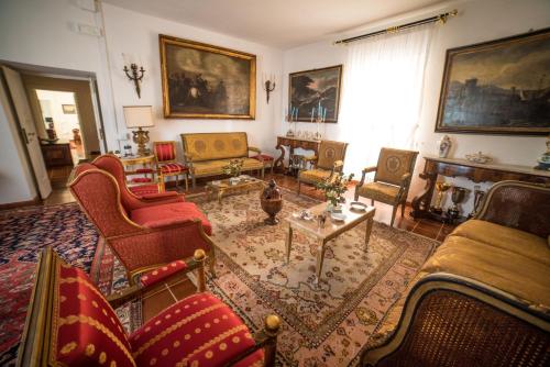 Palazzo Pulieri — Altino — photo 5