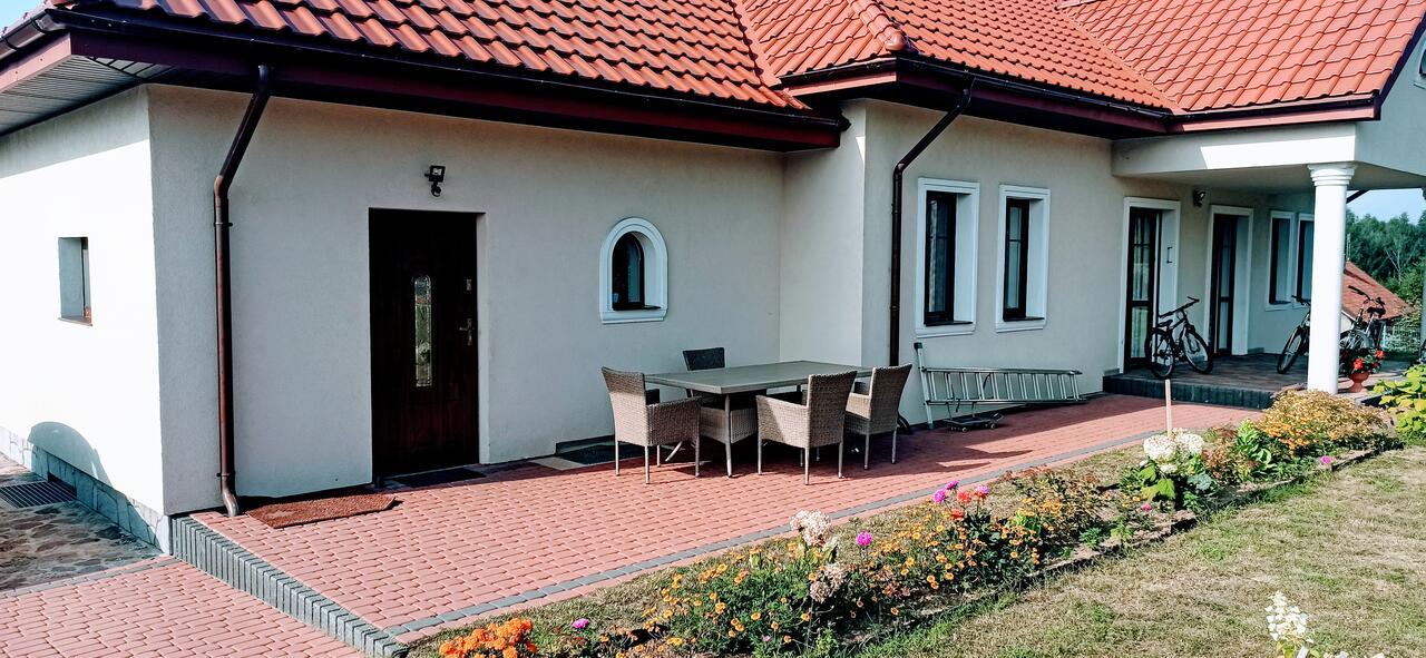 Agroturystyka Pokoj Na Skarpie — hotel in Kowale Oleckie