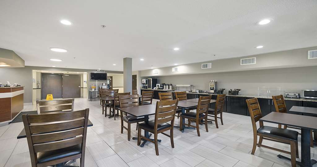 SureStay Plus Hotel by Best Western Rocklin - photo 7