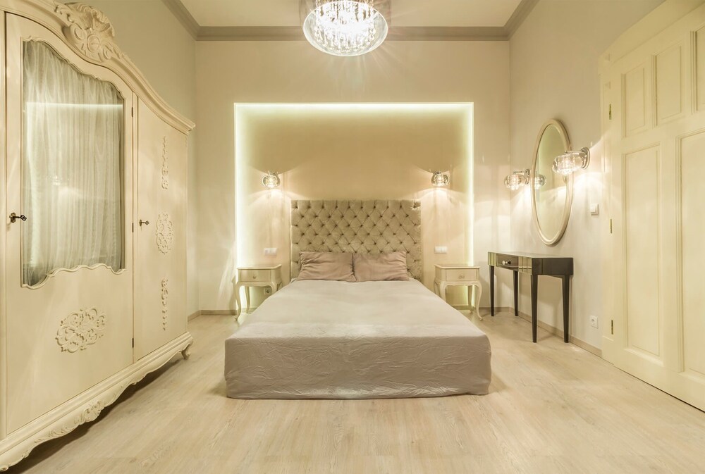 Vori Vori Apartments — 4-Star Luxury Hotel in Budapest, Hungary