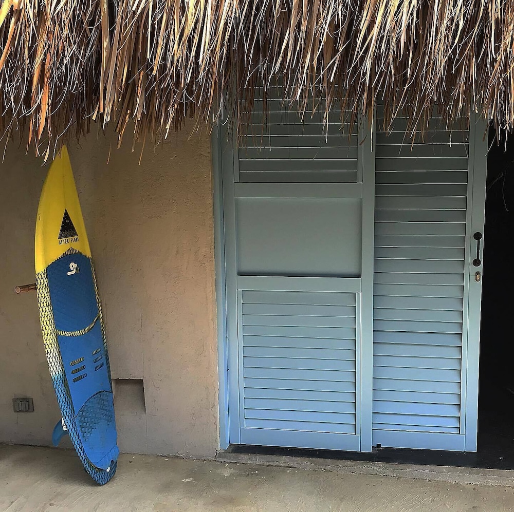 Kokohau Bungalows Adults Only in Juan De Acosta, Colombia