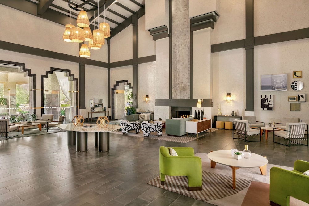 Hilton Scottsdale Resort & Villas - photo 5