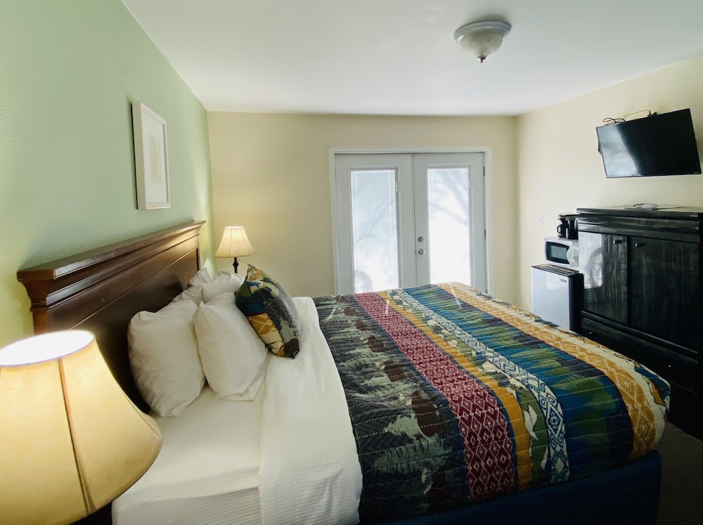 Salida Inn & Monarch Suites - photo 17