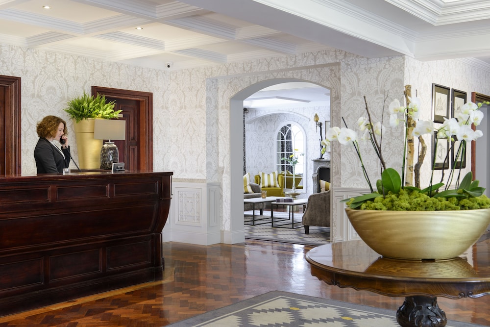 Meadowlands Hotel — Tralee — photo 2