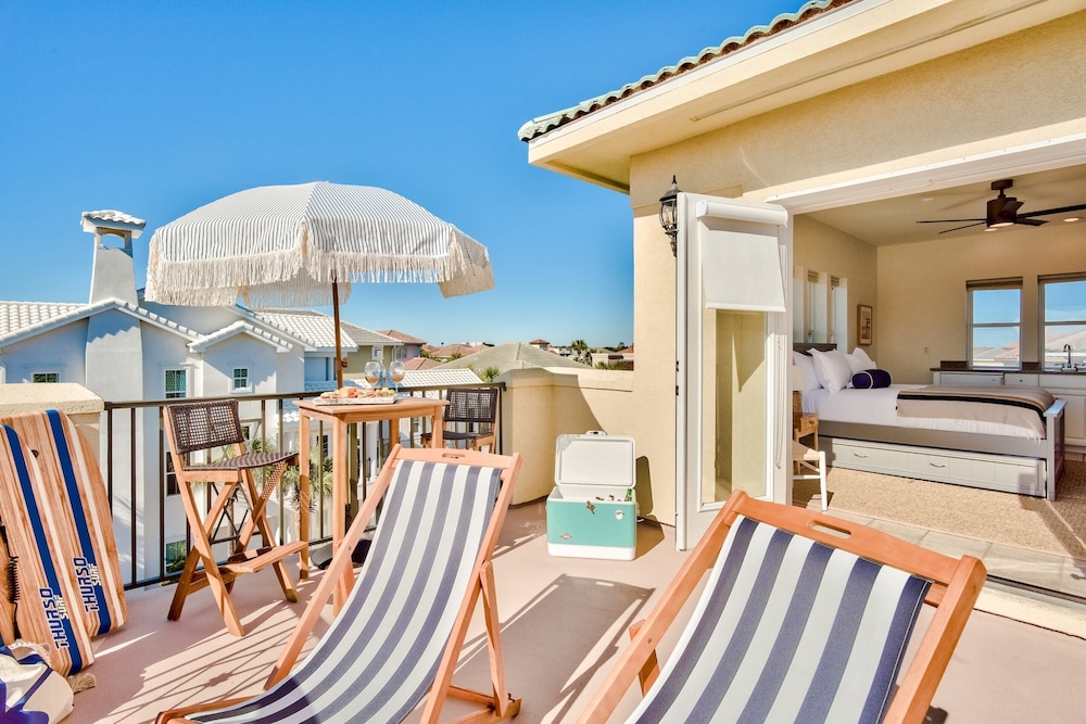 Sand Dollar by Avantstay Spectacular Beachside Oasis w Gorgeous Views - photo 32