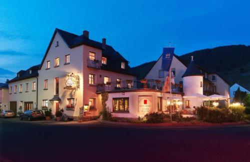 Galerie Riesling — hotel in Trittenheim