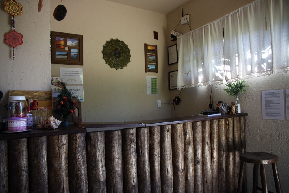 Pousada Cantinho do Rosa - last minute hotel in Imbituba