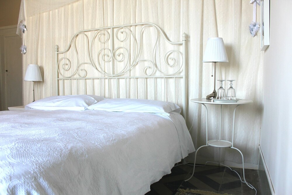 Resort a Palazzo B&B - carbon neutral hotel in Fermo
